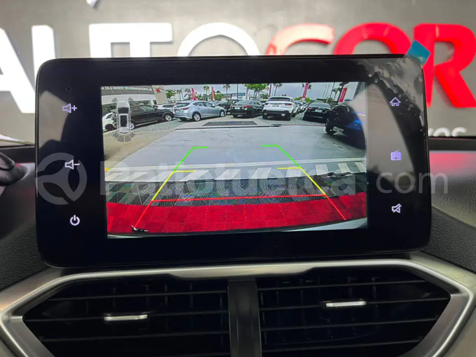 Foto 18 de Chevrolet Captiva Premier