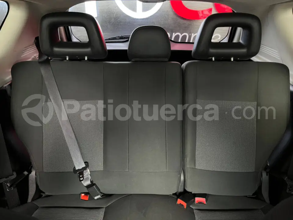 Foto 12 de Jeep Compass Sport