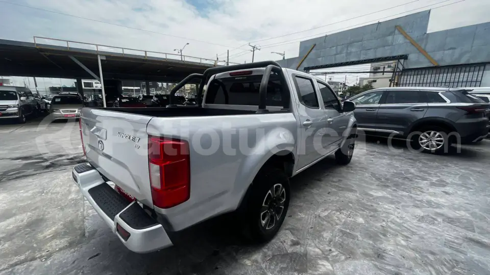 Foto 2 de Great Wall WINGLE 7 2.0 CD 4X4 DIESEL