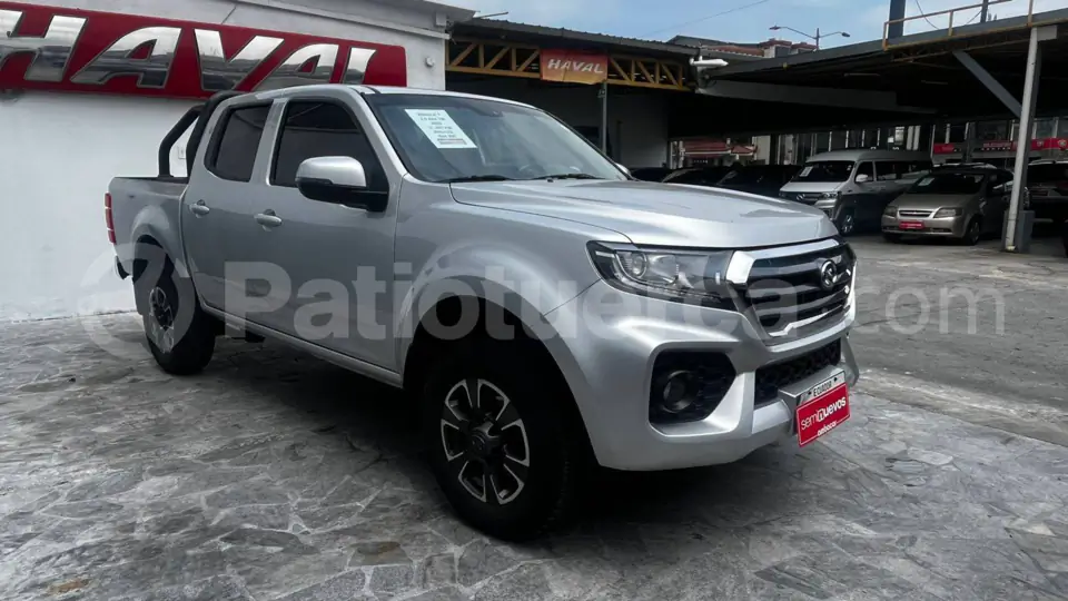 Foto 6 de Great Wall WINGLE 7 2.0 CD 4X4 DIESEL
