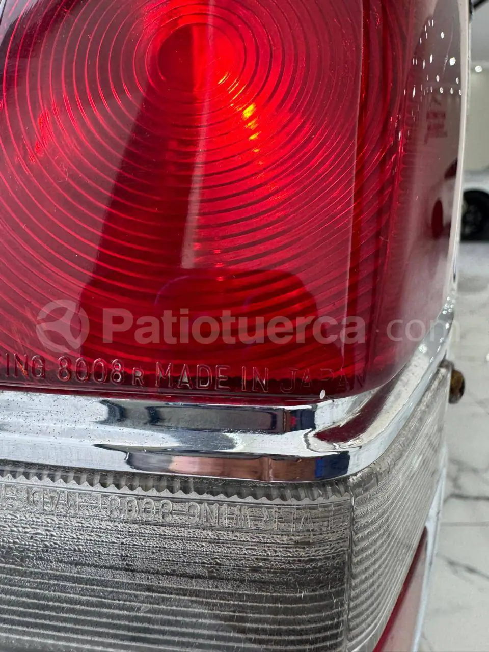 Foto 14 de Toyota Corona