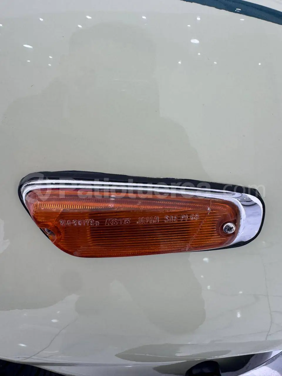 Foto 15 de Toyota Corona