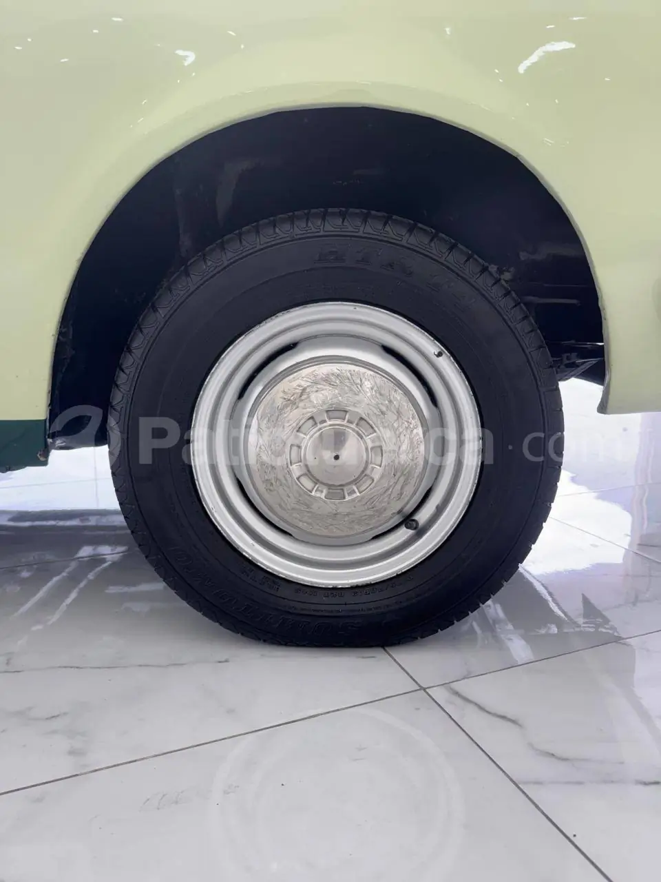 Foto 16 de Toyota Corona