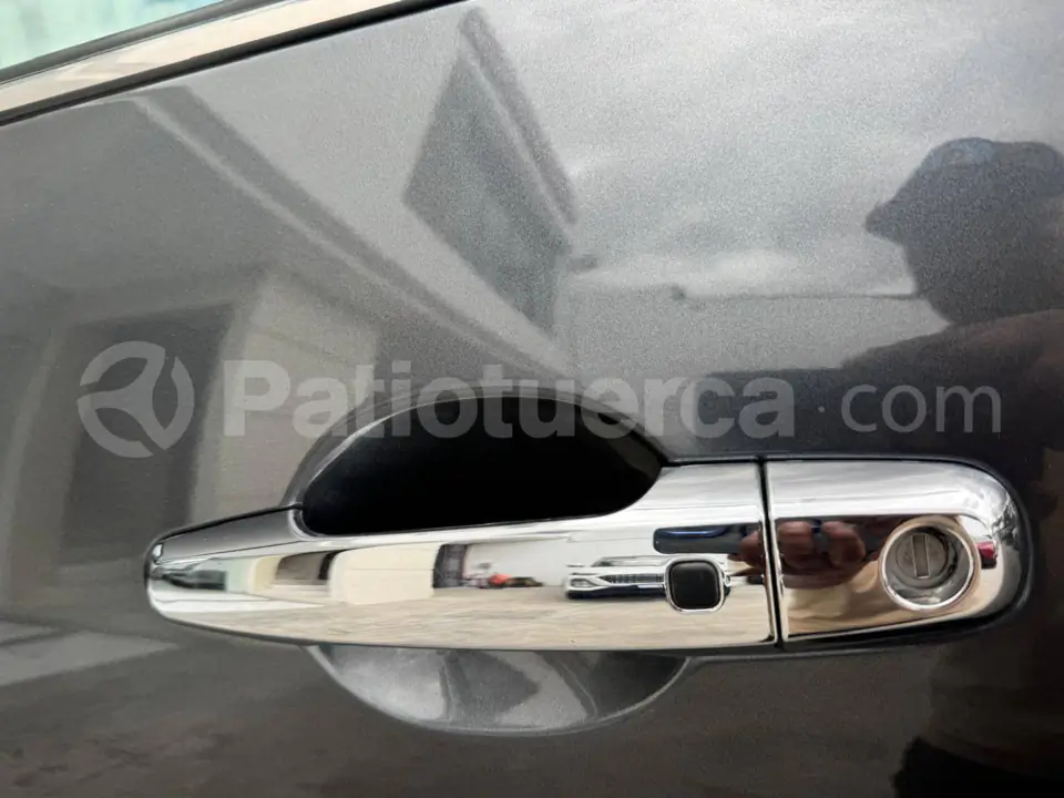 Foto 28 de Mitsubishi Montero Sport