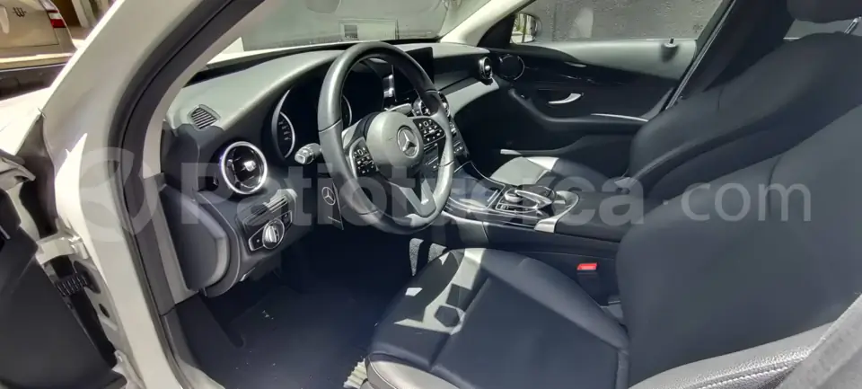 Foto 10 de Mercedes Benz C200