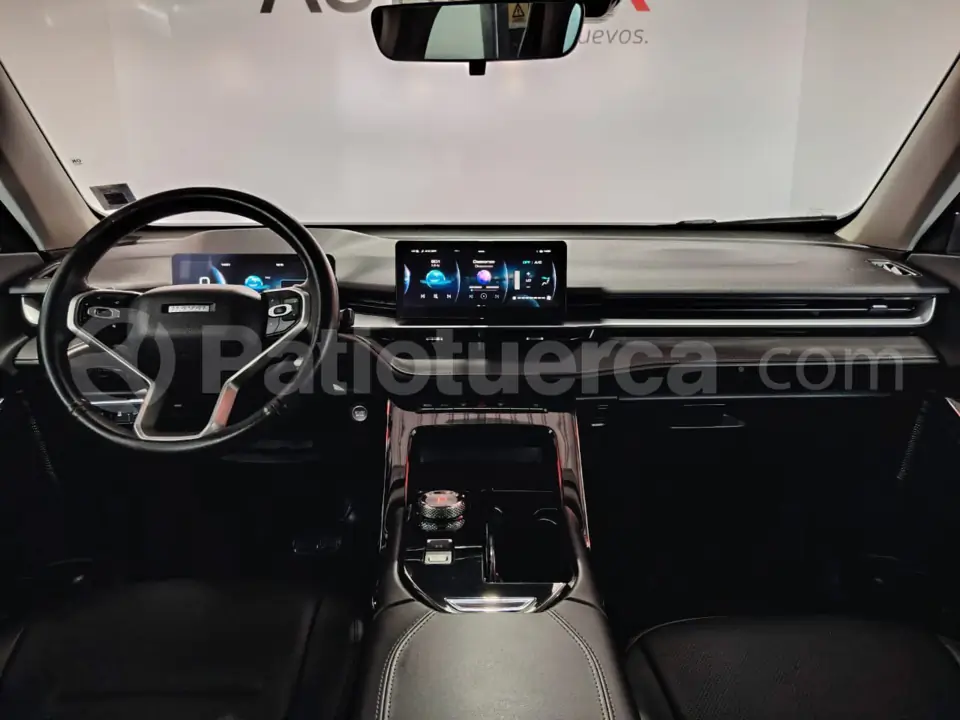 Foto 19 de Haval H6