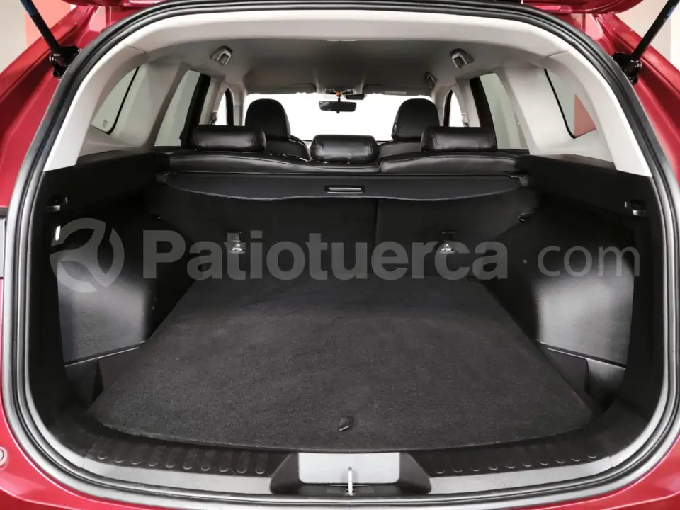 Foto 25 de Haval H6