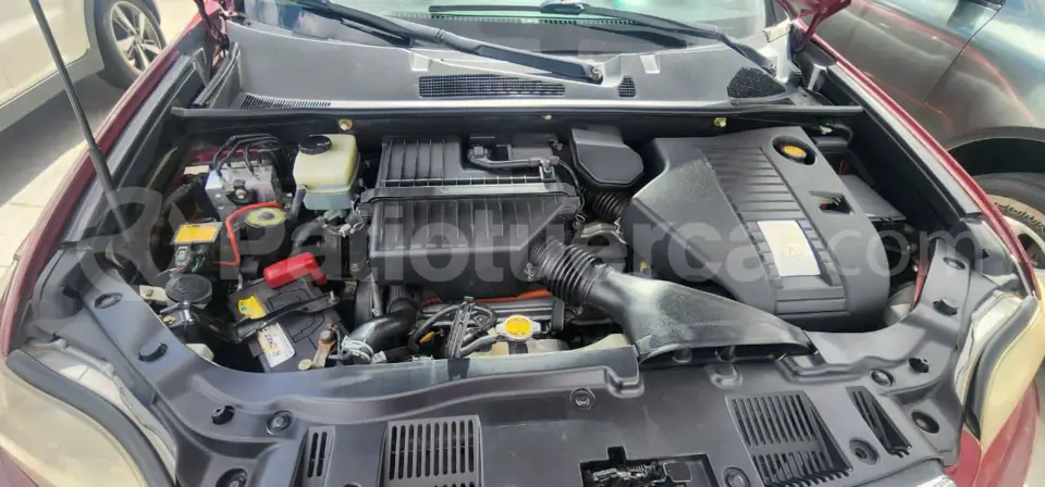 Foto 14 de Toyota Highlander Hibrido