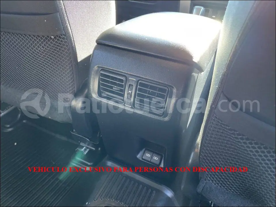 Foto 14 de Toyota 4Runner SR5