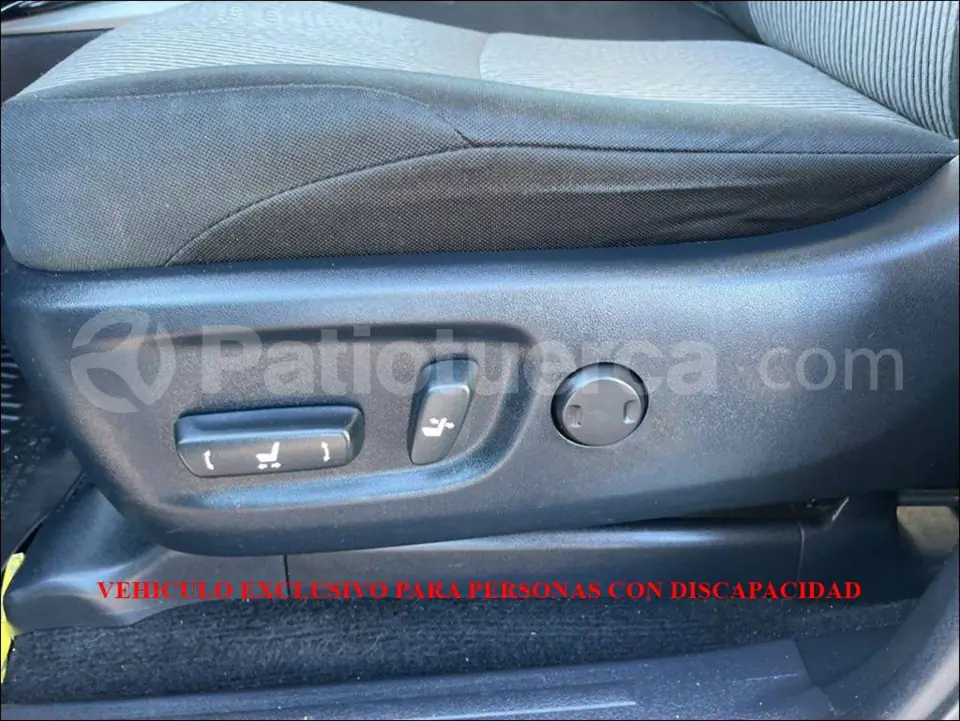 Foto 20 de Toyota 4Runner SR5