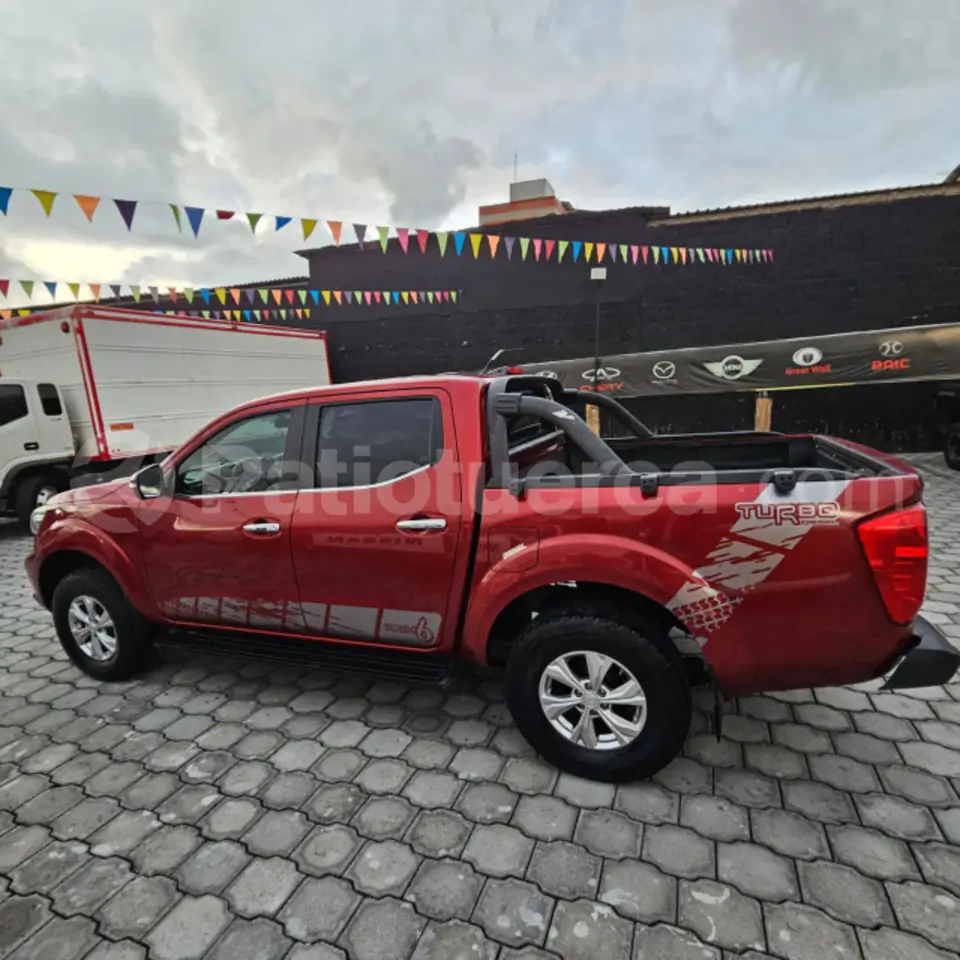 Foto 6 de DongFeng RICH 6