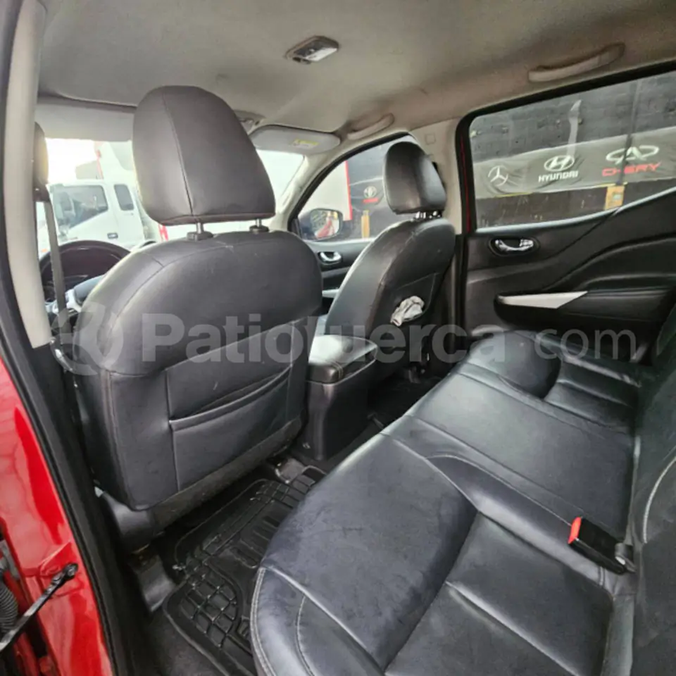 Foto 7 de DongFeng RICH 6