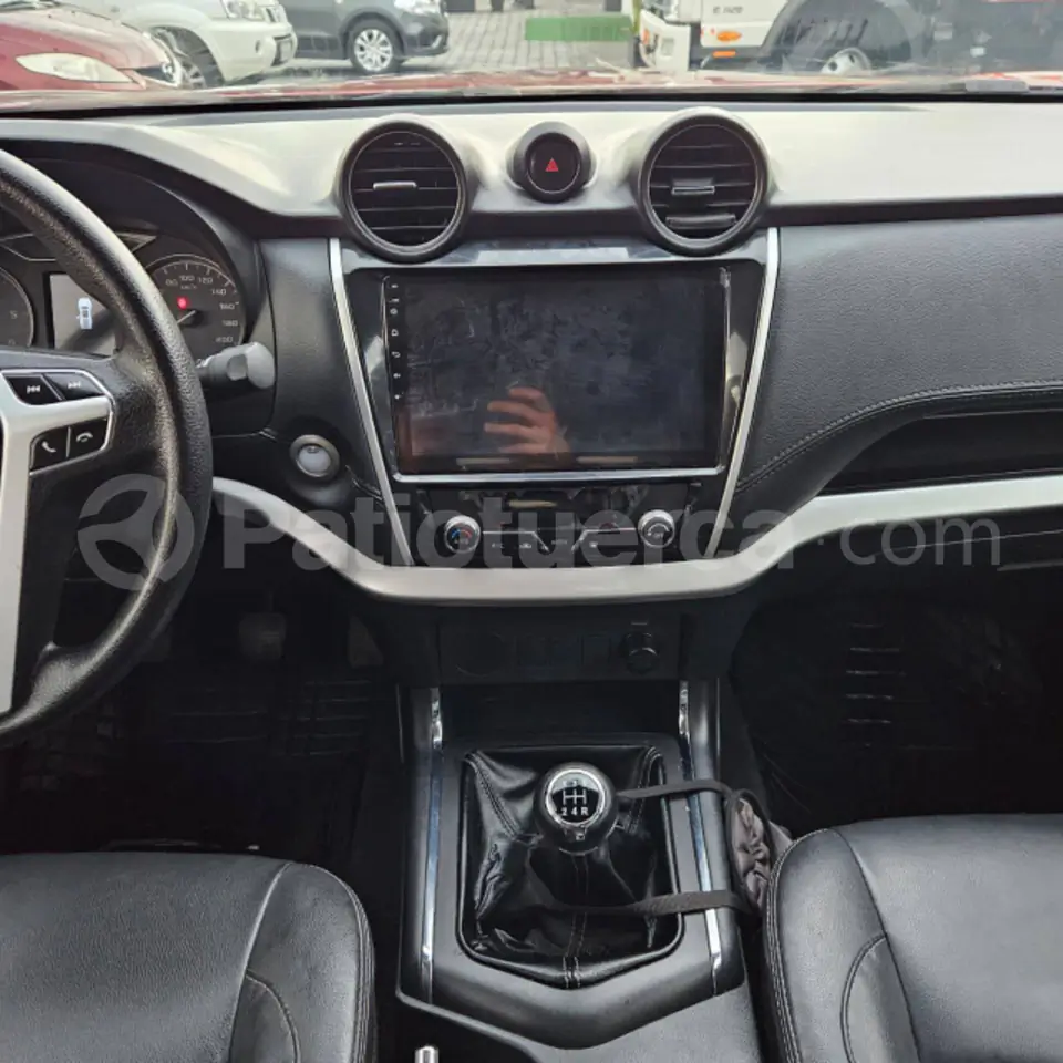 Foto 8 de DongFeng RICH 6