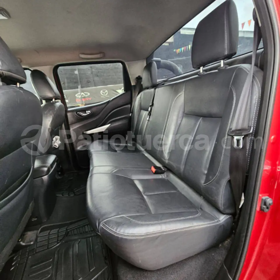 Foto 17 de DongFeng RICH 6