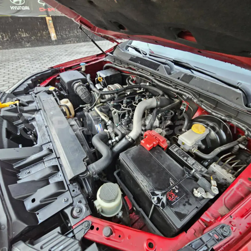 Foto 18 de DongFeng RICH 6