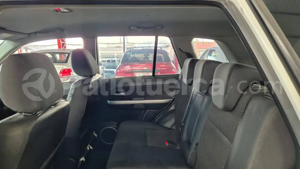 Foto 7 de Suzuki Grand Vitara SZ