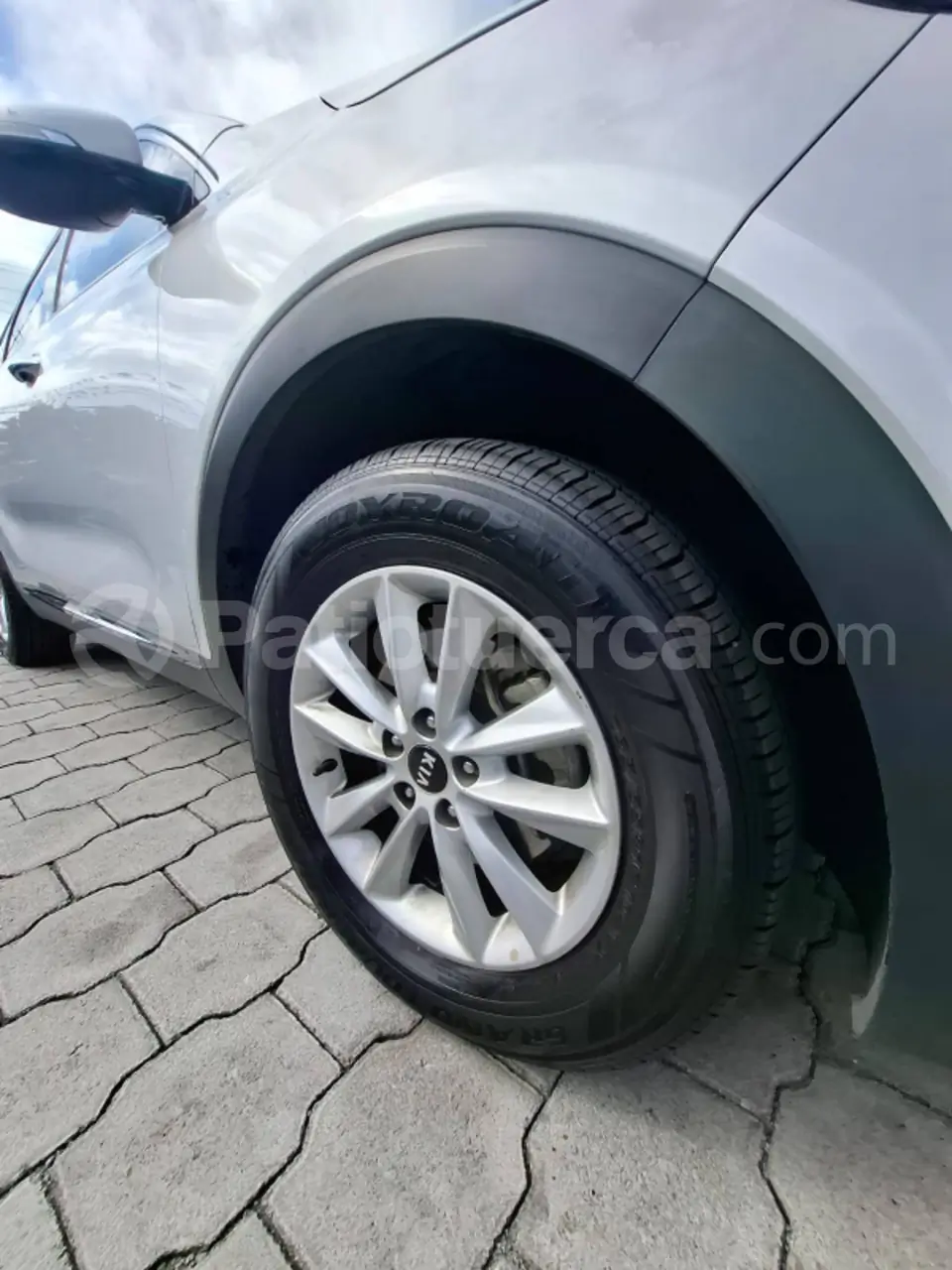 Foto 19 de Kia Sorento