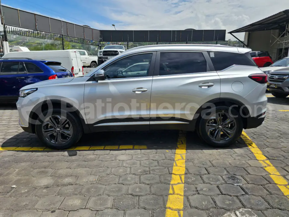 Foto 4 de Chery TIGGO 7 PRO COMFORT