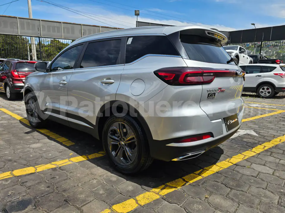Foto 5 de Chery TIGGO 7 PRO COMFORT