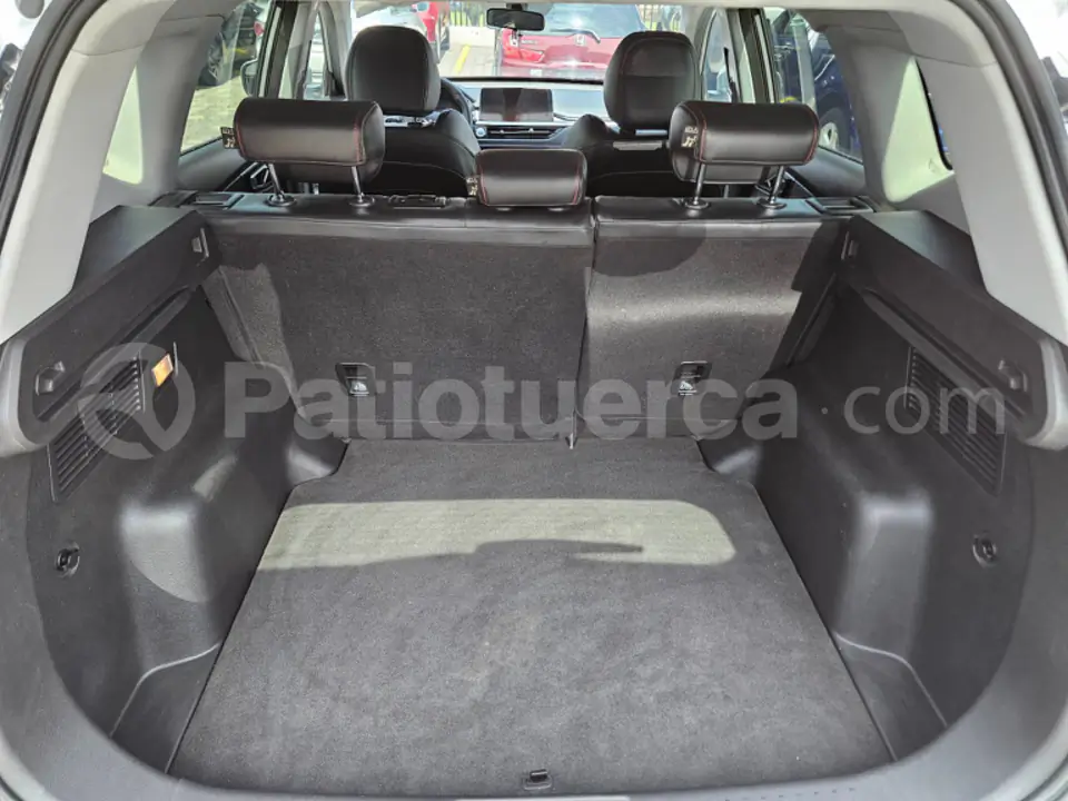 Foto 11 de Chery TIGGO 7 PRO COMFORT