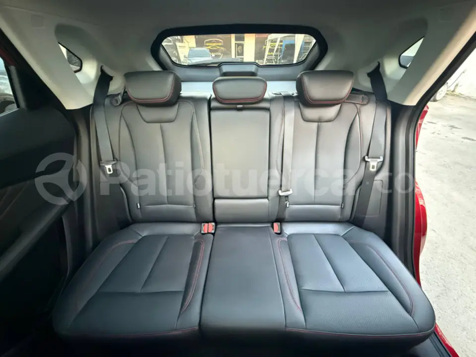 Foto 8 de DongFeng T5 EVO