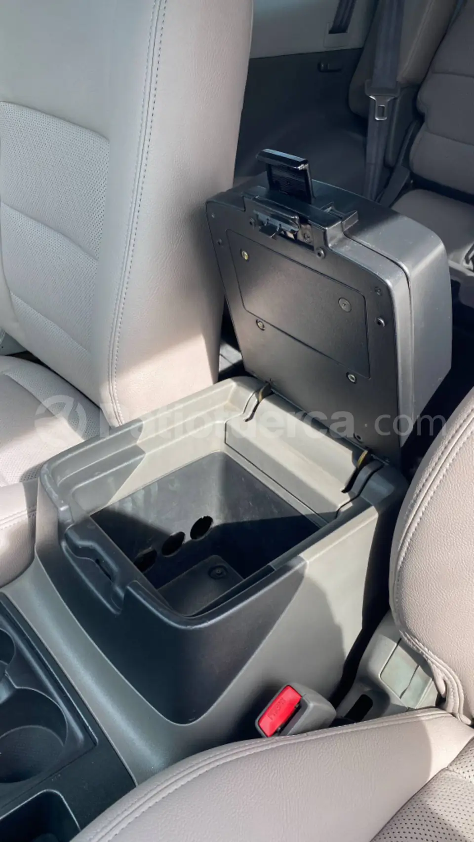 Foto 10 de Mitsubishi Montero 3P