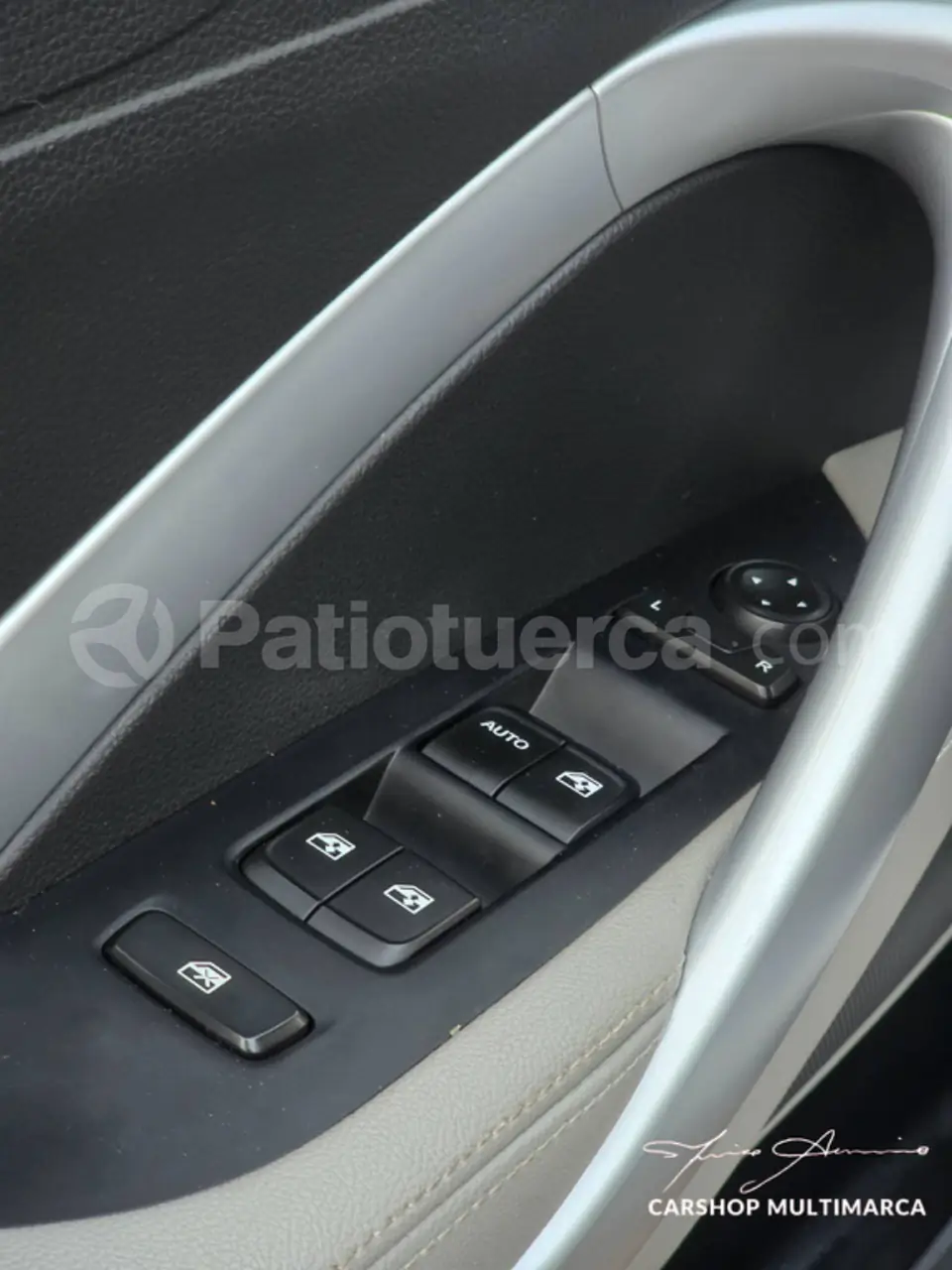 Foto 8 de Chevrolet GROOVE LTZ