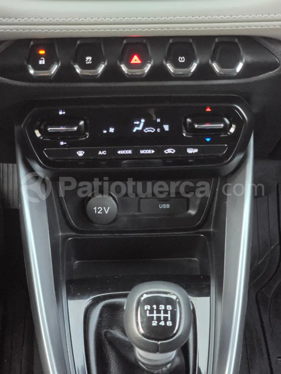 Foto 10 de Chevrolet GROOVE LTZ