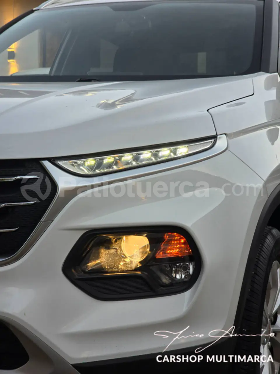 Foto 11 de Chevrolet GROOVE LTZ