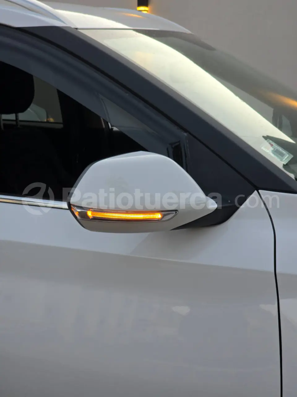 Foto 12 de Chevrolet GROOVE LTZ