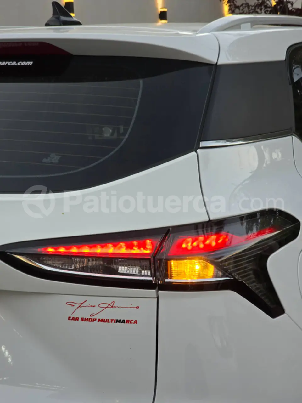 Foto 13 de Chevrolet GROOVE LTZ