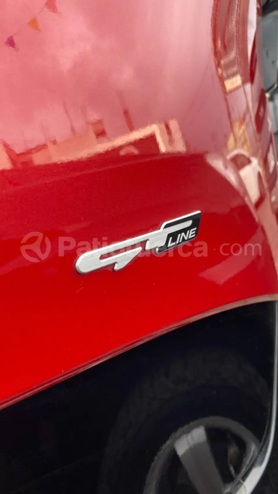 Foto 7 de Kia Sportage