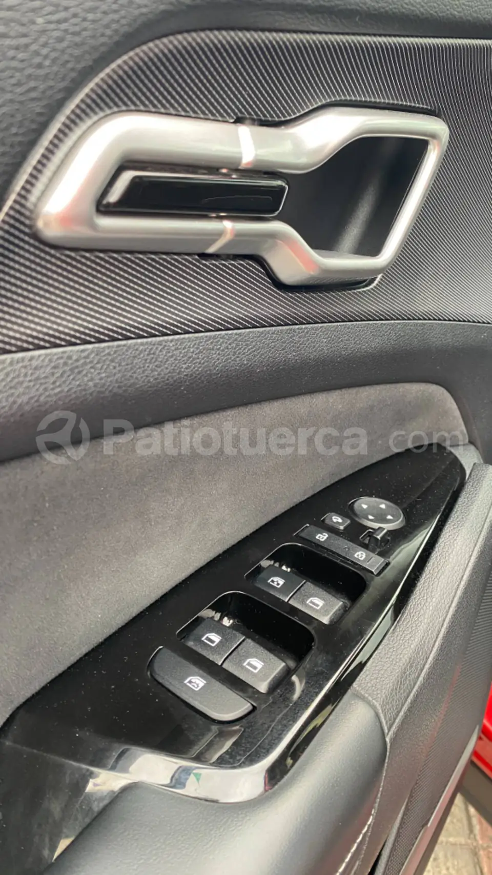 Foto 11 de Kia Sportage