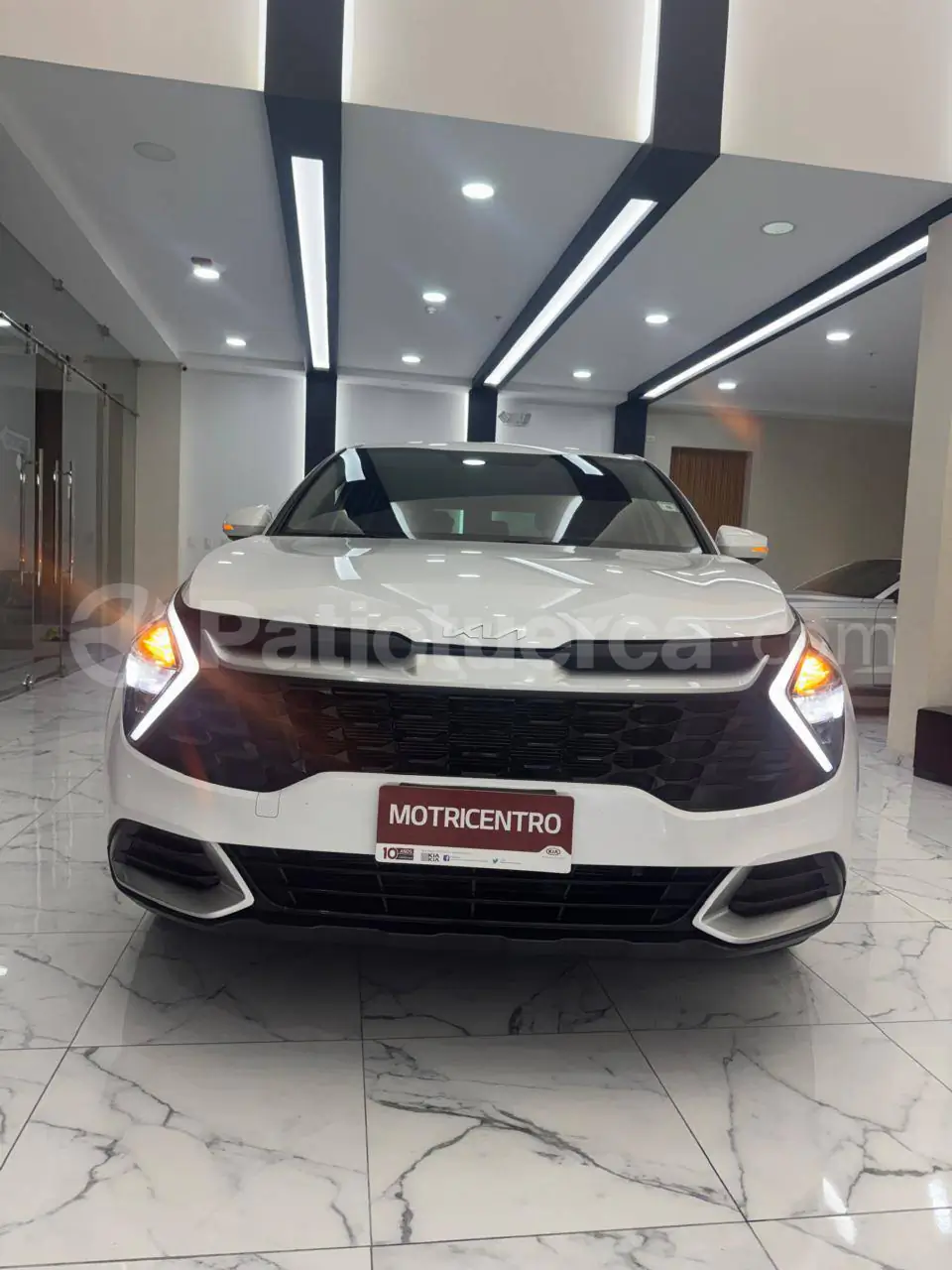 Foto 8 de Kia Sportage Active