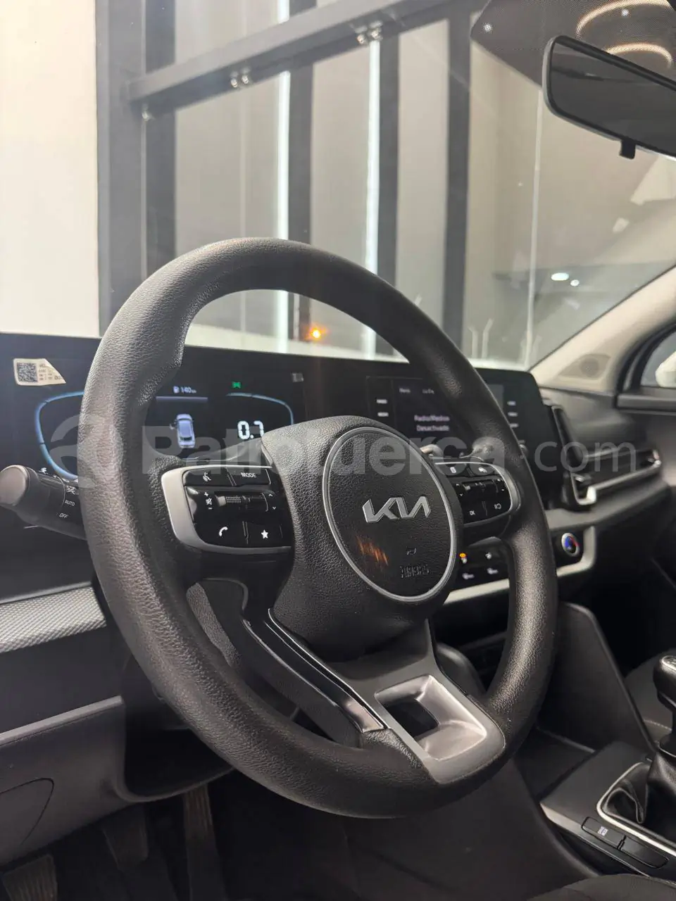 Foto 11 de Kia Sportage Active