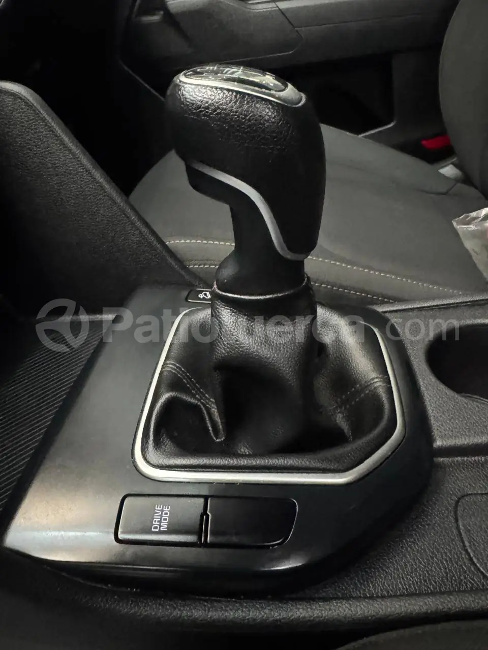 Foto 13 de Kia Sportage Active