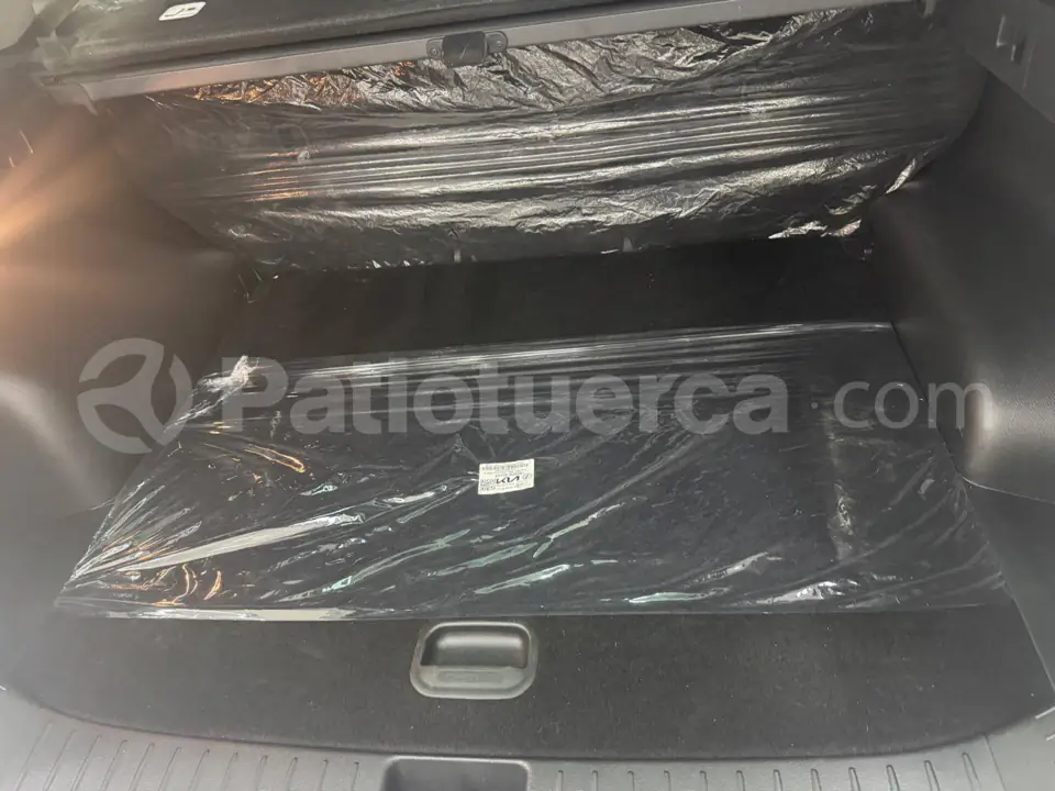 Foto 20 de Kia Sportage Active