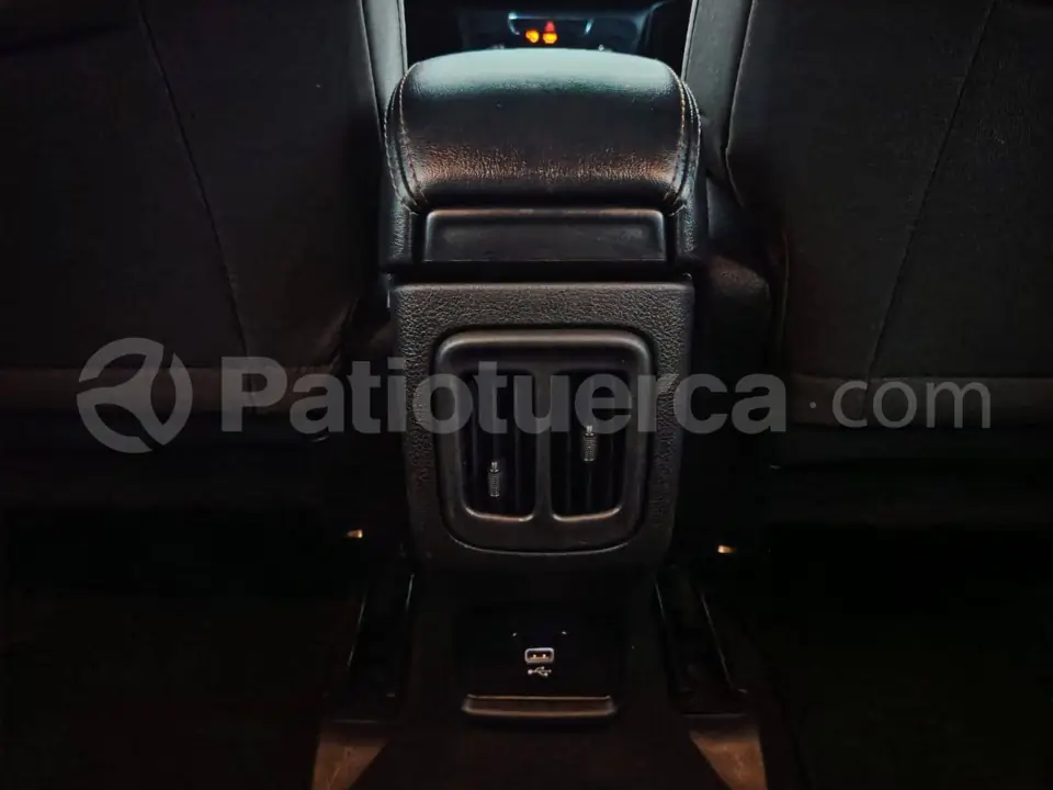 Foto 13 de Jeep Compass Limited