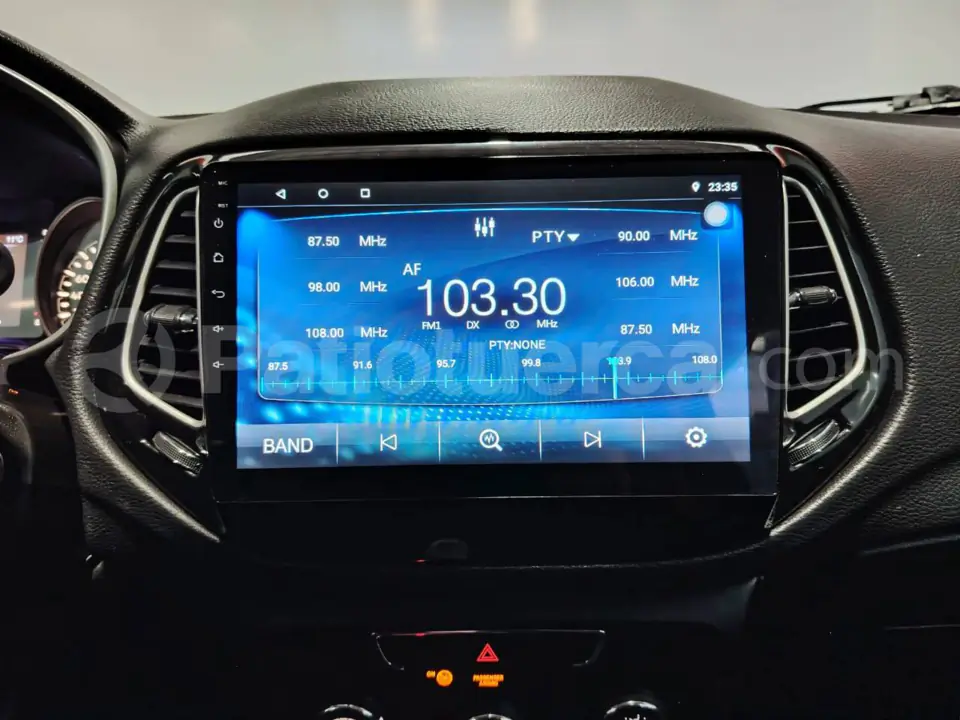 Foto 17 de Jeep Compass Limited