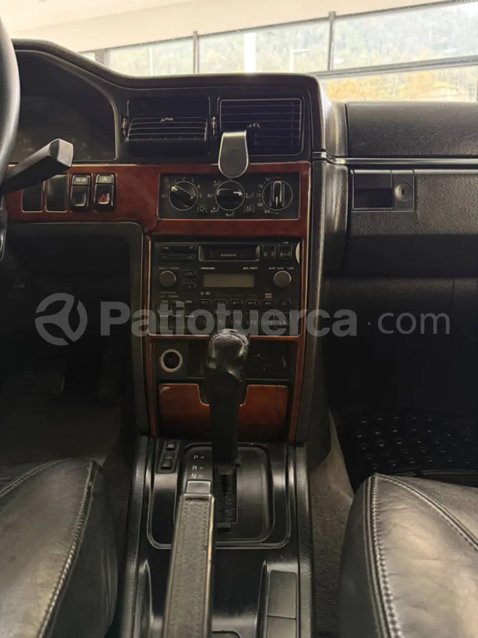 Foto 4 de Volvo 960