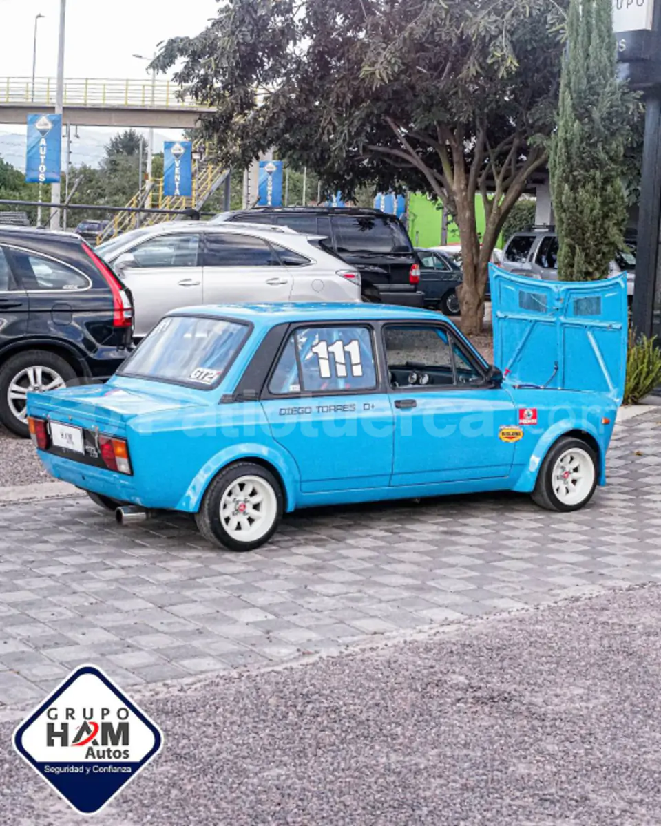 Foto 21 de Fiat 128