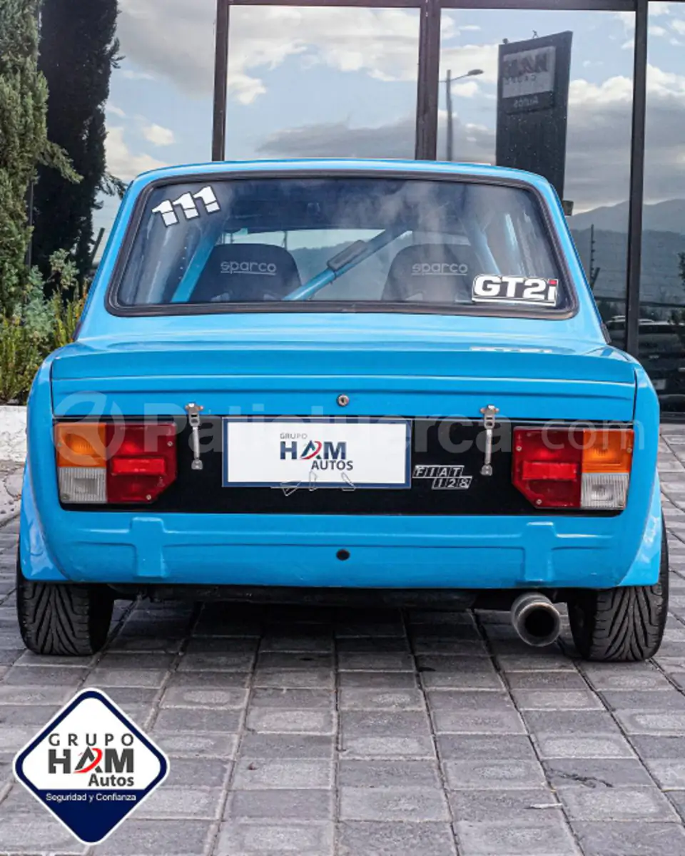 Foto 22 de Fiat 128