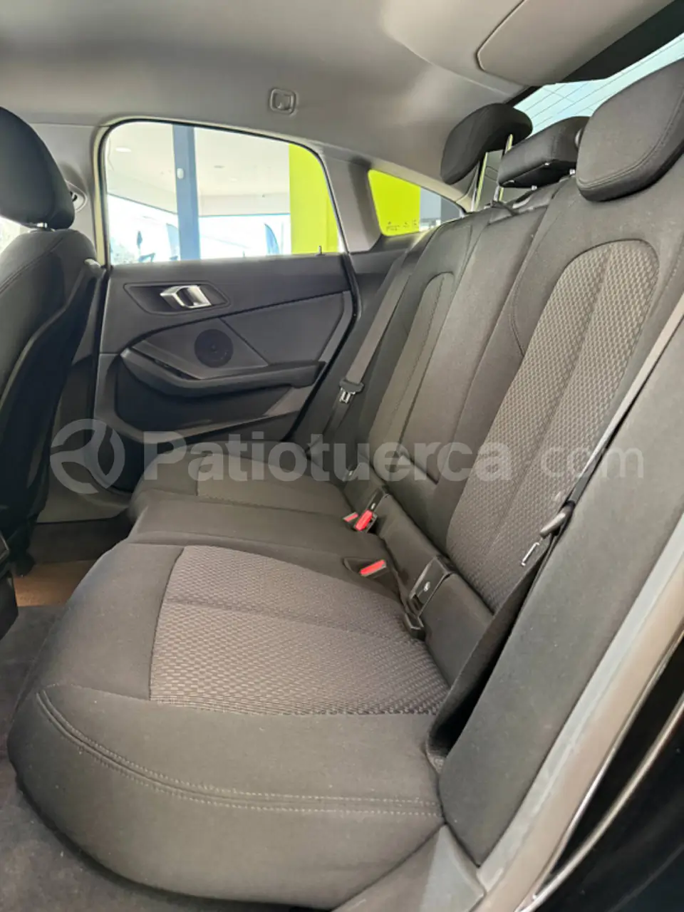 Foto 6 de BMW 218i GRAN COUPÈ