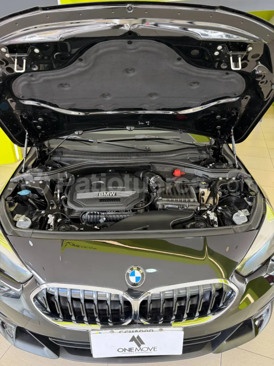 Foto 7 de BMW 218i GRAN COUPÈ