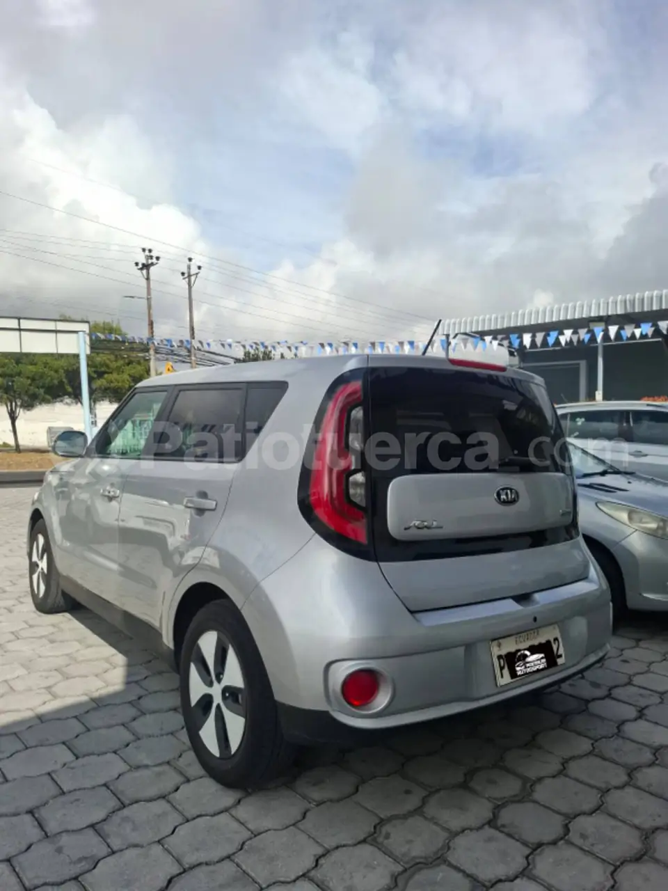 Foto 5 de Kia Soul