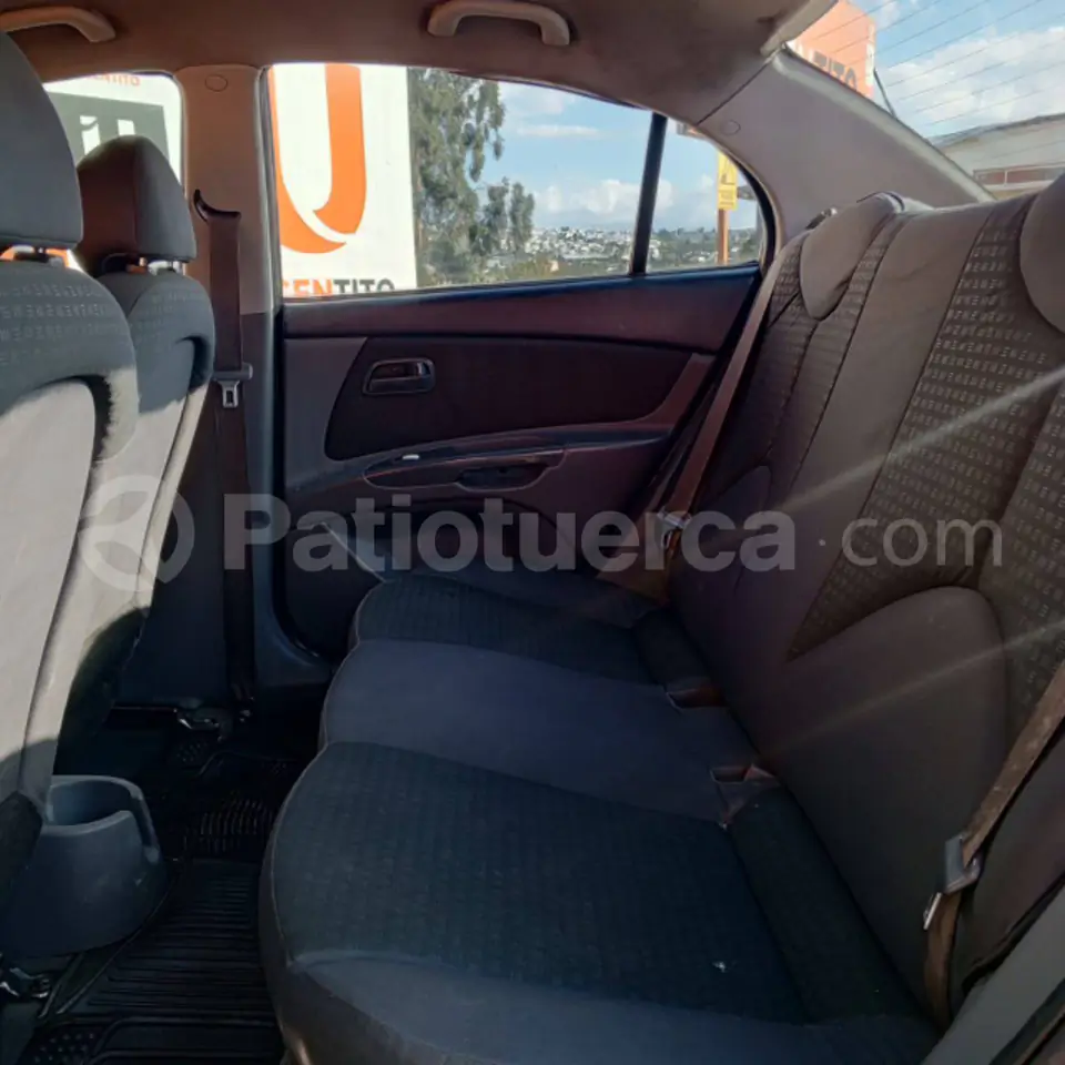 Foto 8 de Kia RIO LX