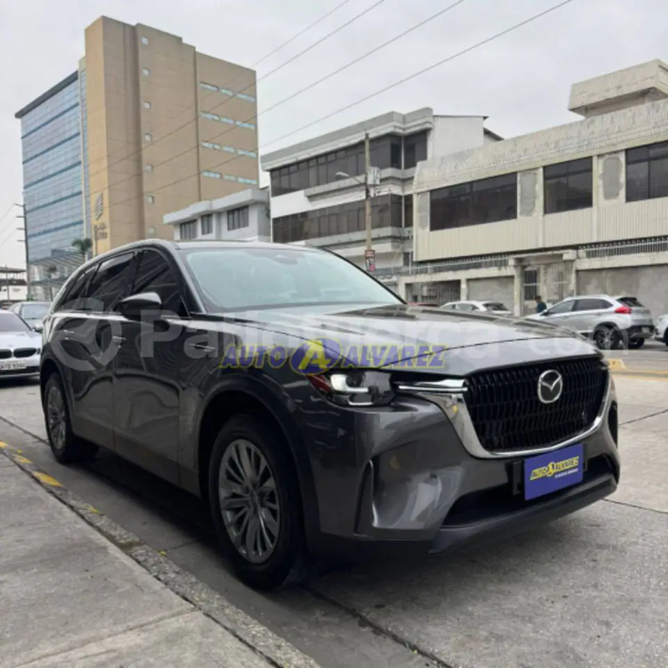 Foto 2 de Mazda CX30 CORE