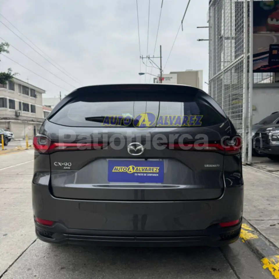 Foto 4 de Mazda CX30 CORE