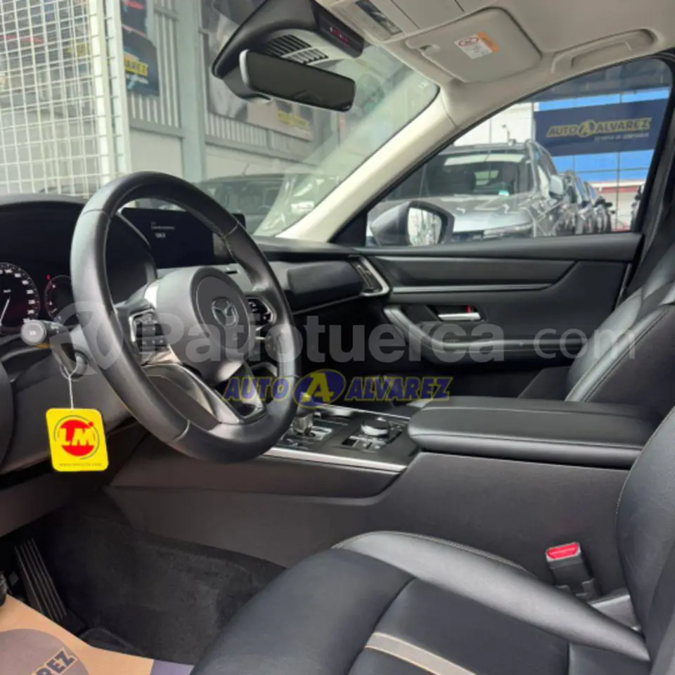 Foto 8 de Mazda CX30 CORE