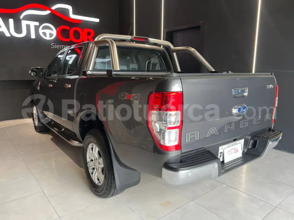 Foto 4 de Ford RANGER XLS
